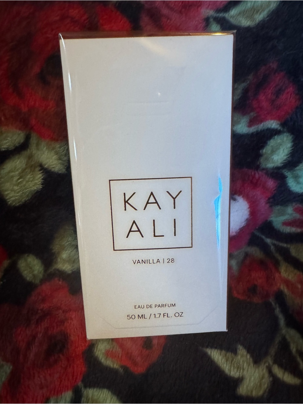 Kayali Vanilla 28 Eau de Parfum - 1.7 oz